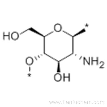 Chitin CAS 1398-61-4